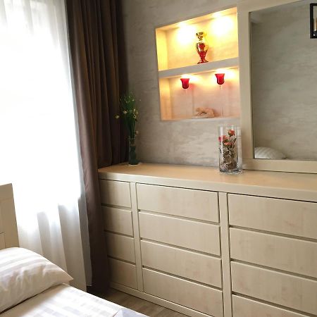Newly Renovated House Apartment Tbilisi Luaran gambar
