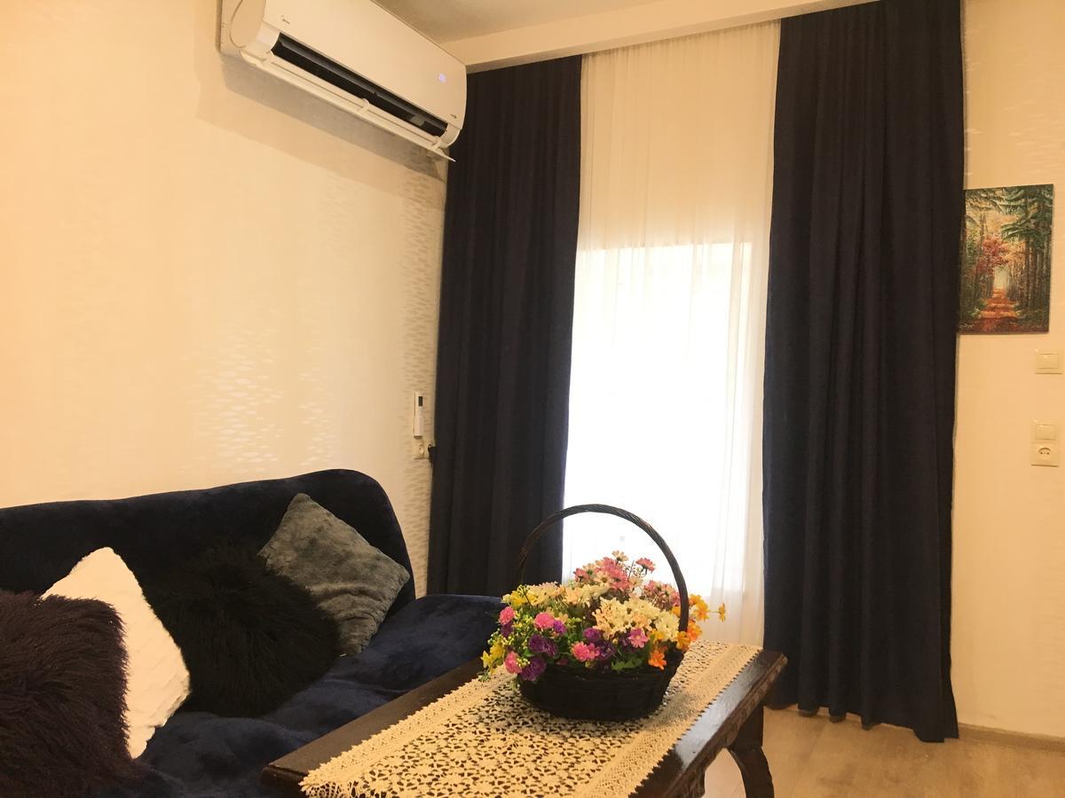 Newly Renovated House Apartment Tbilisi Luaran gambar