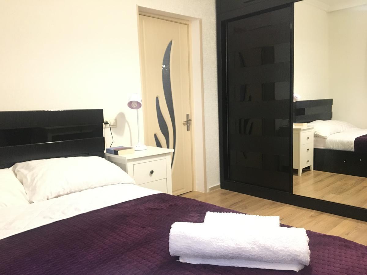 Newly Renovated House Apartment Tbilisi Luaran gambar