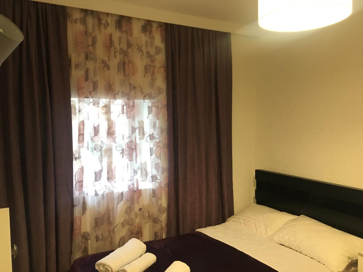 Newly Renovated House Apartment Tbilisi Luaran gambar