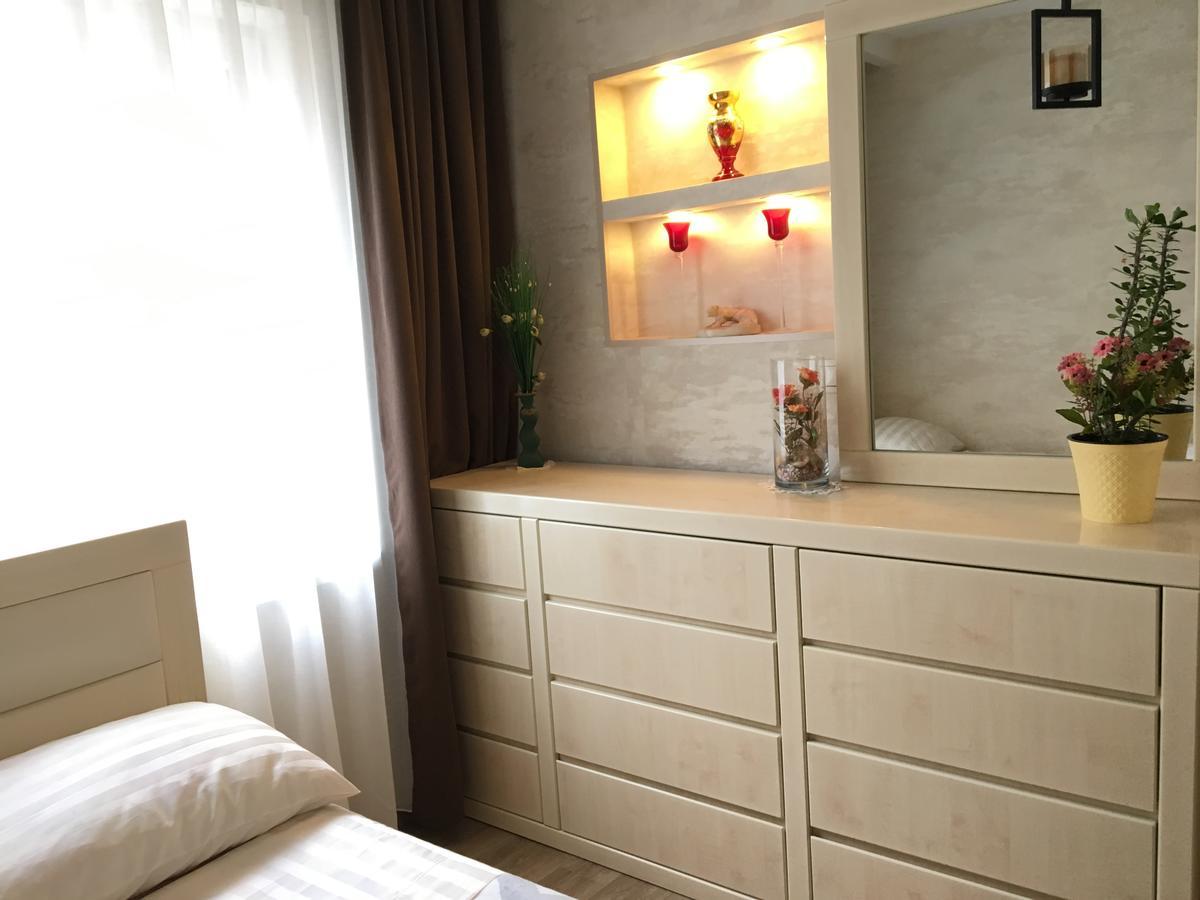 Newly Renovated House Apartment Tbilisi Luaran gambar