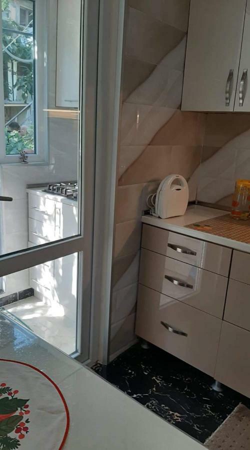 Newly Renovated House Apartment Tbilisi Luaran gambar