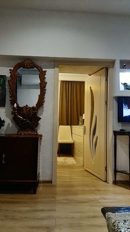 Newly Renovated House Apartment Tbilisi Luaran gambar