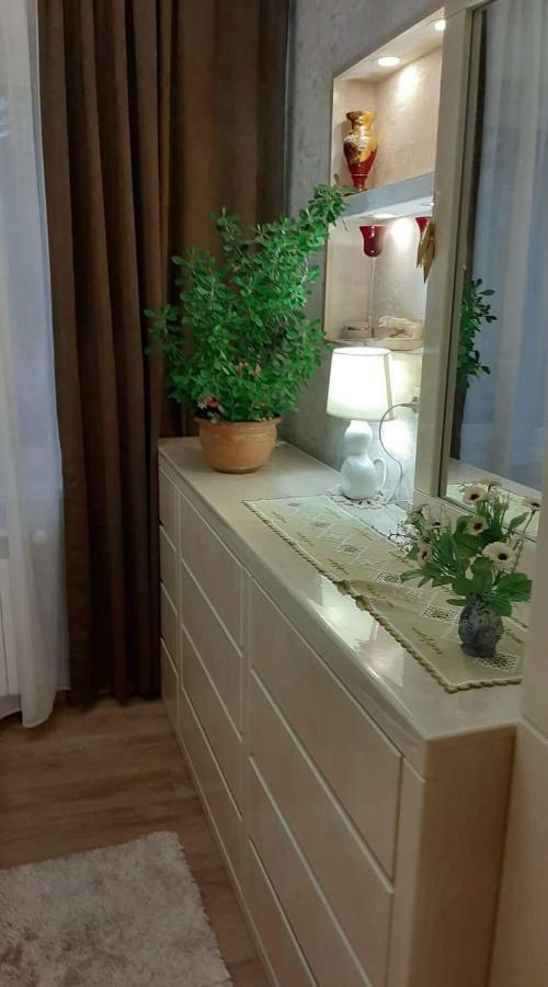 Newly Renovated House Apartment Tbilisi Luaran gambar