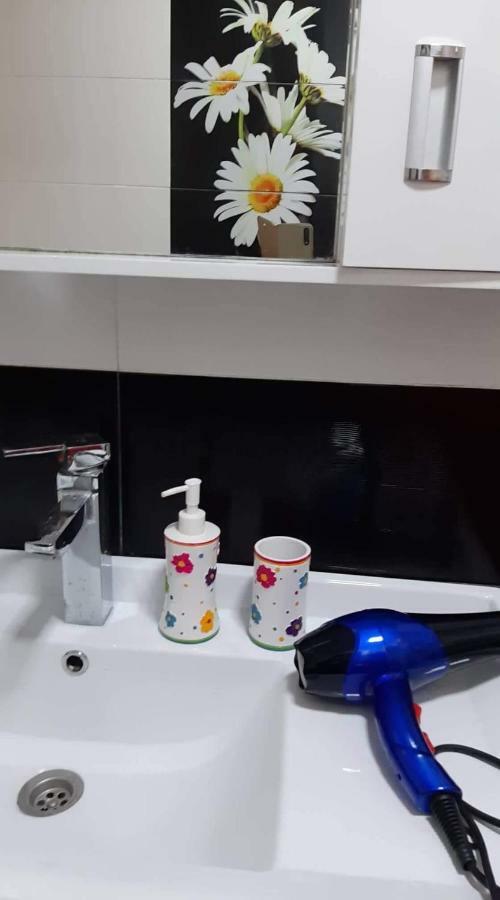 Newly Renovated House Apartment Tbilisi Luaran gambar